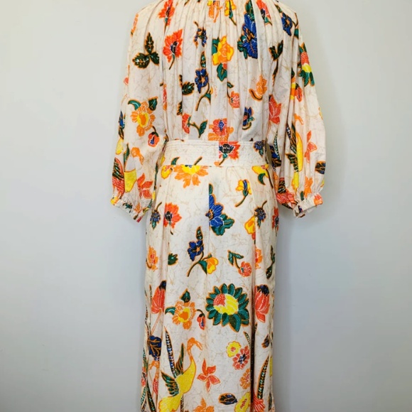 Cara Cara Maxi Dress - Picture 6 of 8